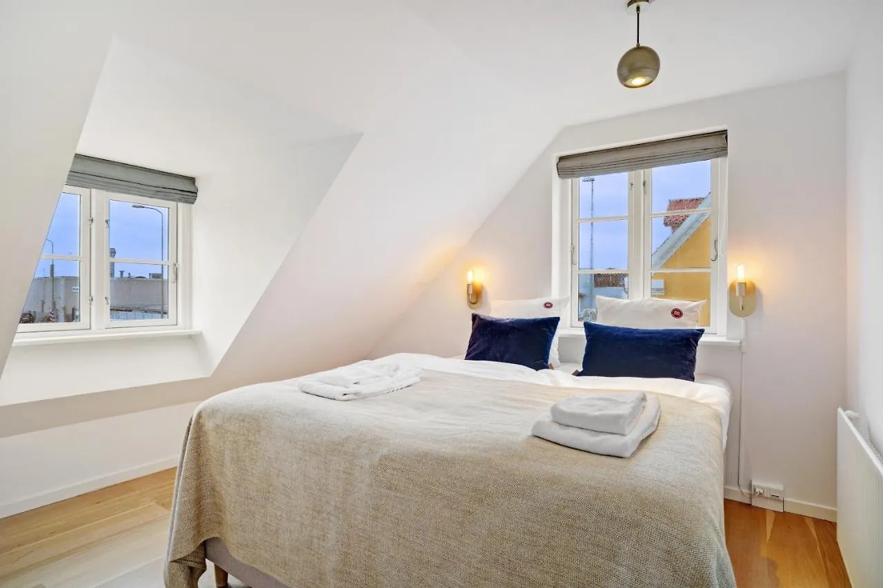 Skagen Harbour Hotel