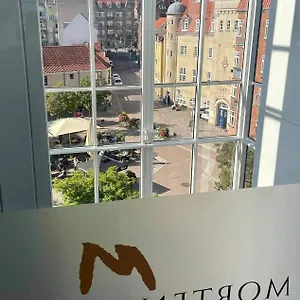 Мини-отель Mortens Boutique, Ольборг
