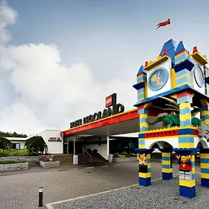 Отель Legoland ****