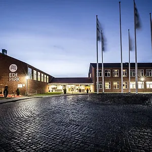 Ech Park Hotel