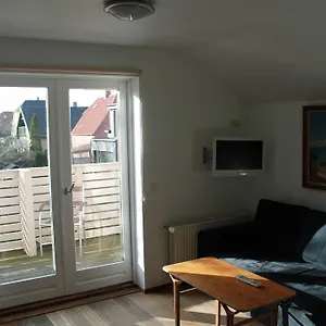 Lavilla Gæstehus