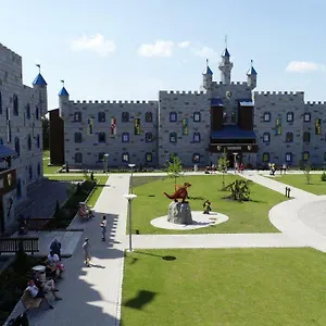 Отель Legoland Castle ***