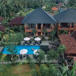 Hotel Bubu By Prasi ****
