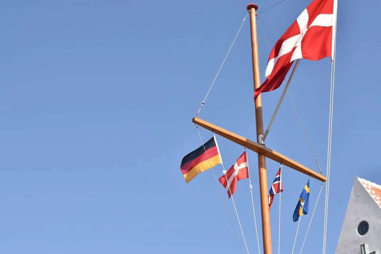 Skagen Harbour Hotel