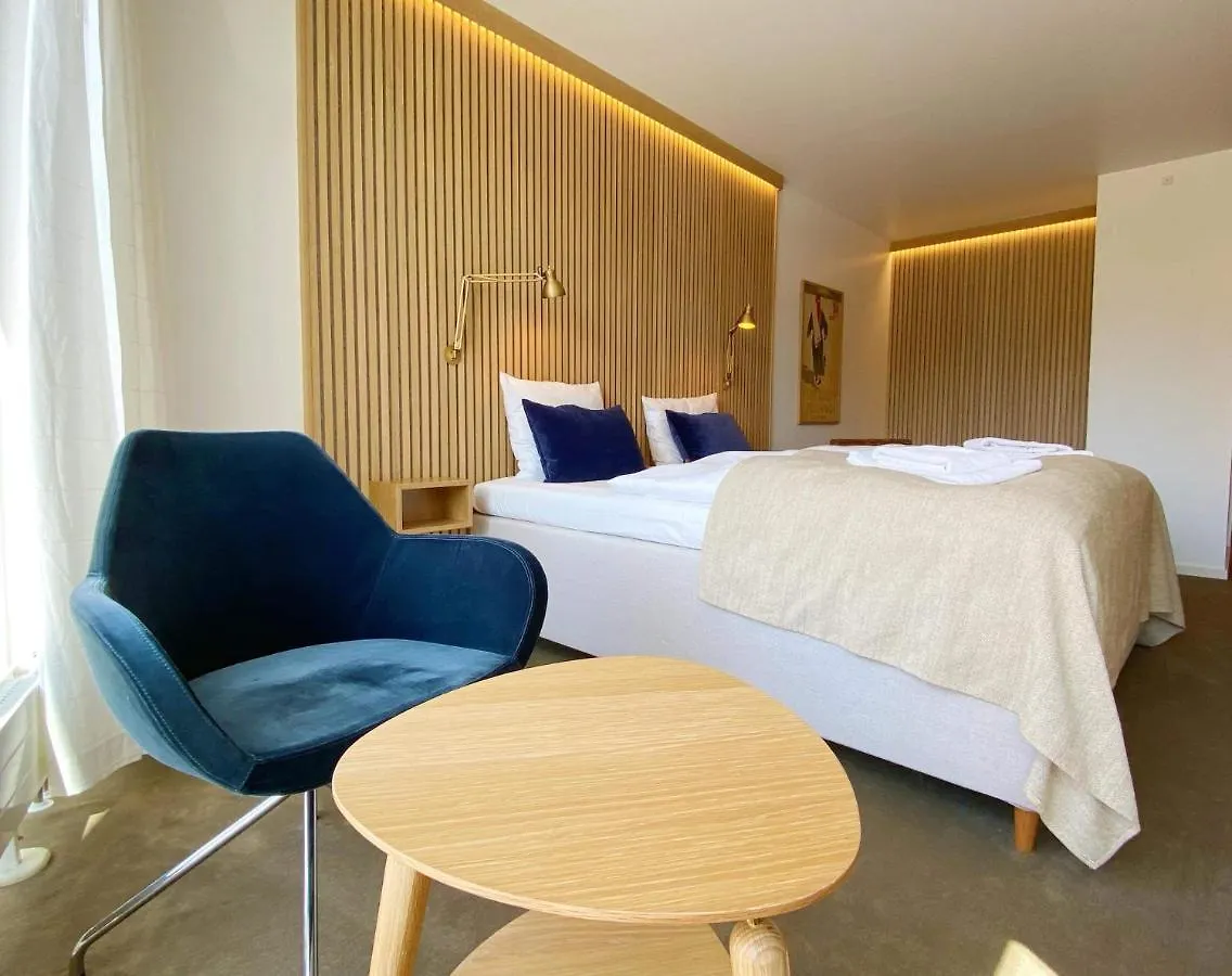 Skagen Harbour Hotel