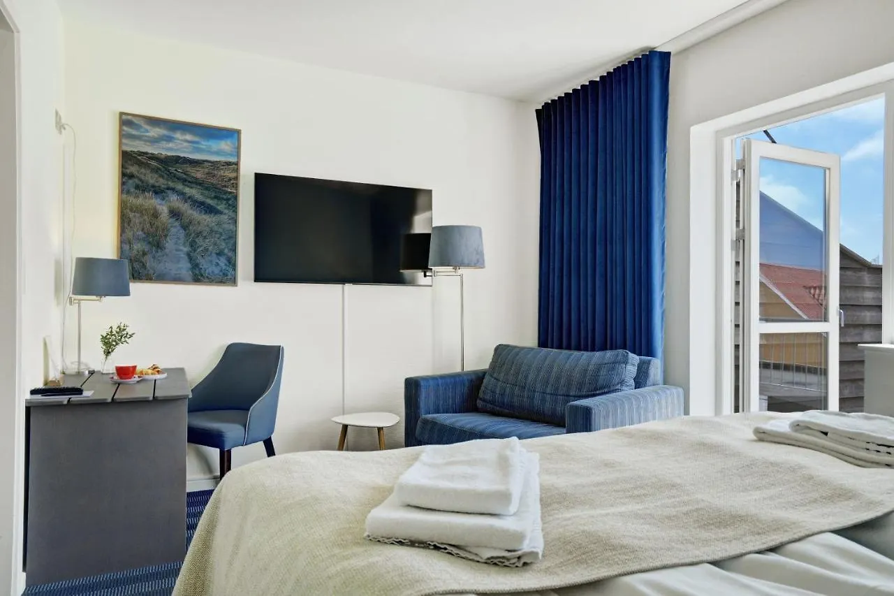Skagen Harbour Hotel