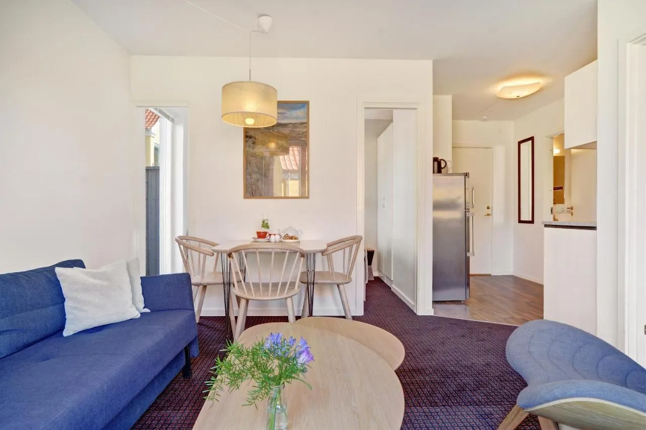 Skagen Harbour Hotel