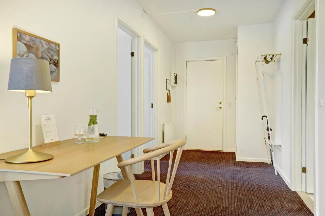 Skagen Harbour Hotel