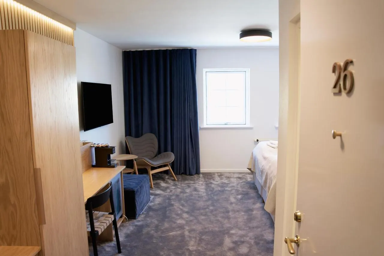 Skagen Harbour Hotel