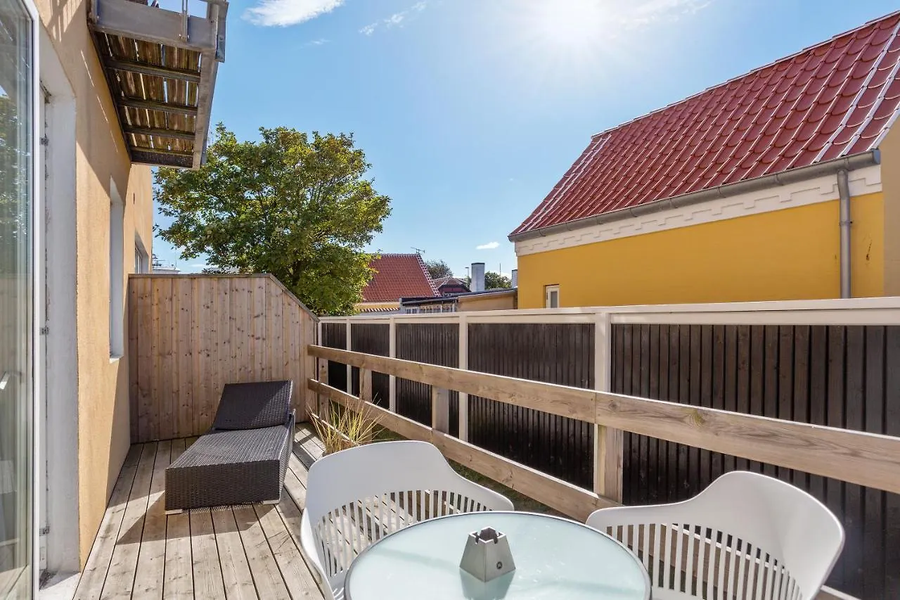 Skagen Harbour Hotel